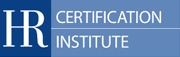 visit the hr certification institute site