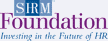 shrm foundation: investing in the future of hr