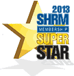 2011 shrm membership super star